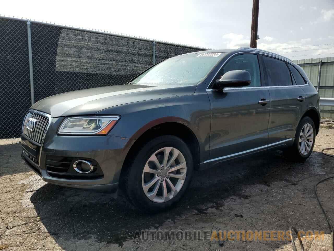 WA1LFAFP0FA141721 AUDI Q5 2015