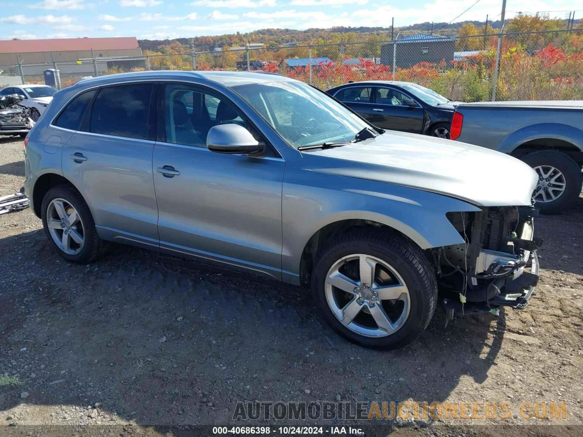 WA1LFAFP1BA020013 AUDI Q5 2011