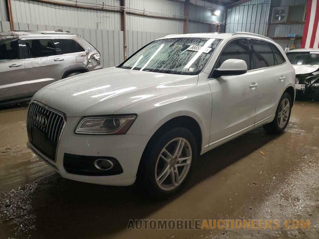 WA1LFAFP1EA030402 AUDI Q5 2014