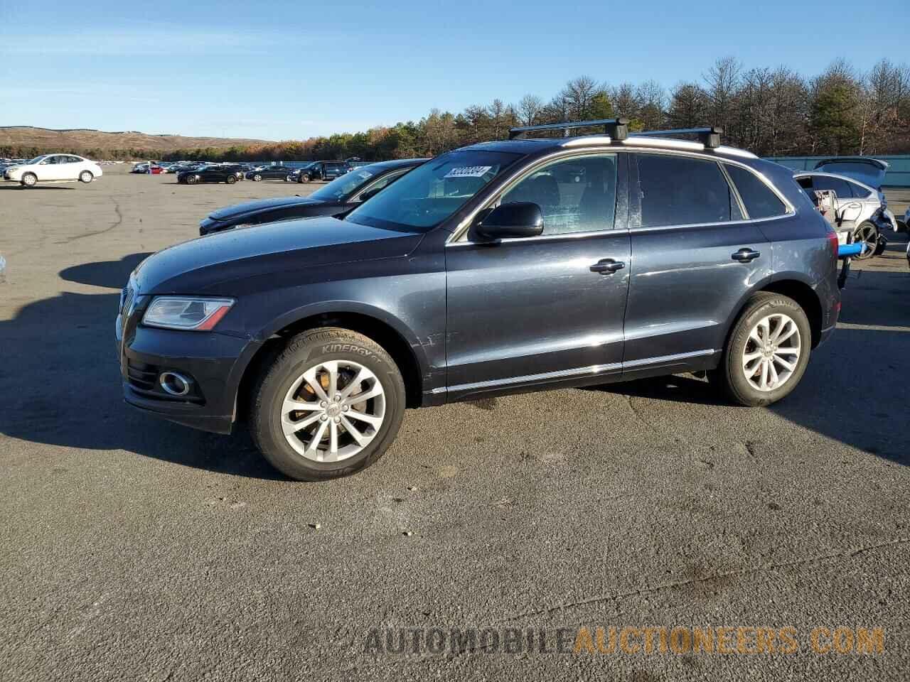 WA1LFAFP1FA013598 AUDI Q5 2015