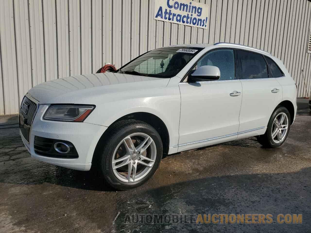 WA1LFAFP1FA016274 AUDI Q5 2015