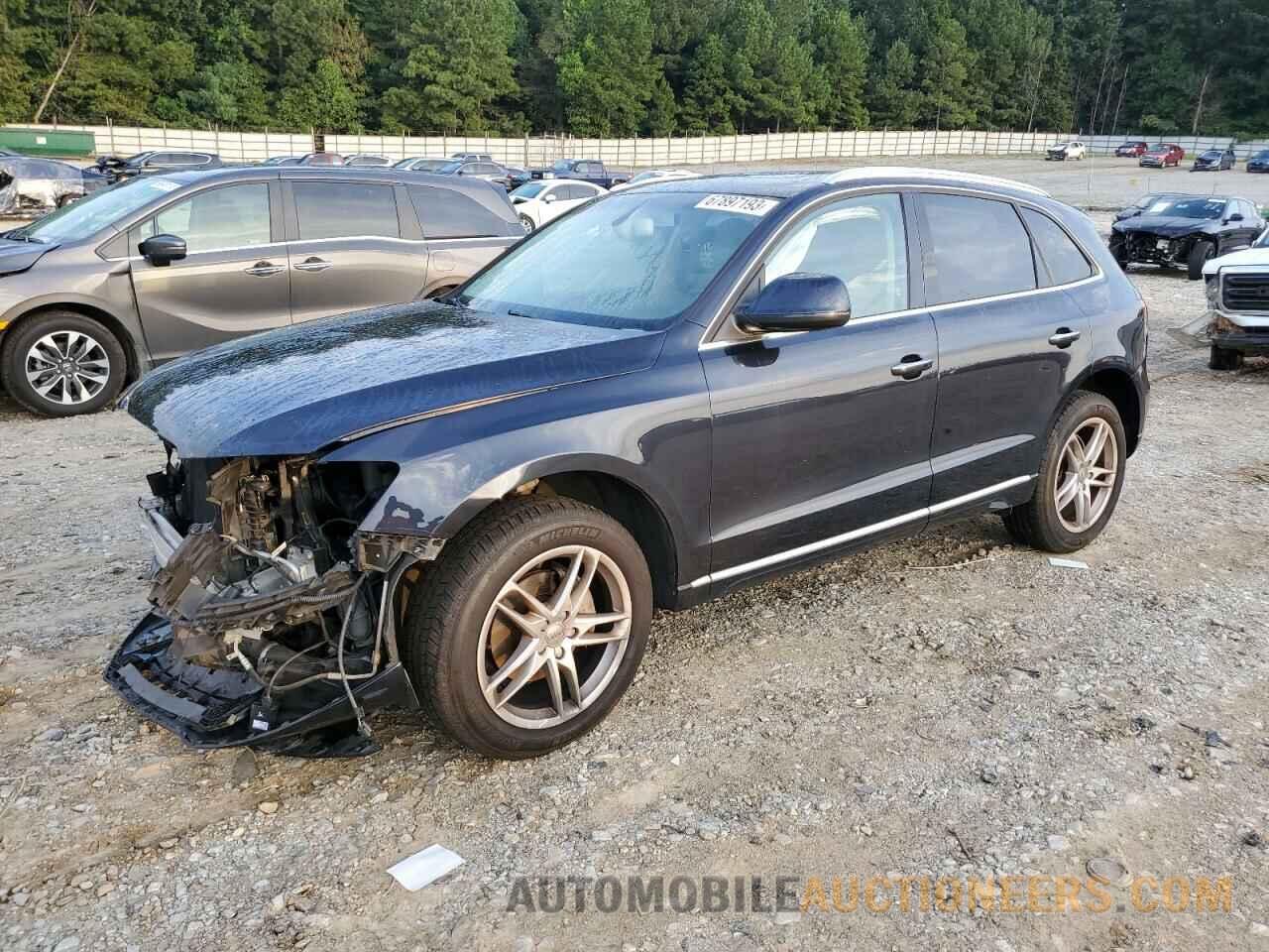 WA1LFAFP1FA021278 AUDI Q5 2015