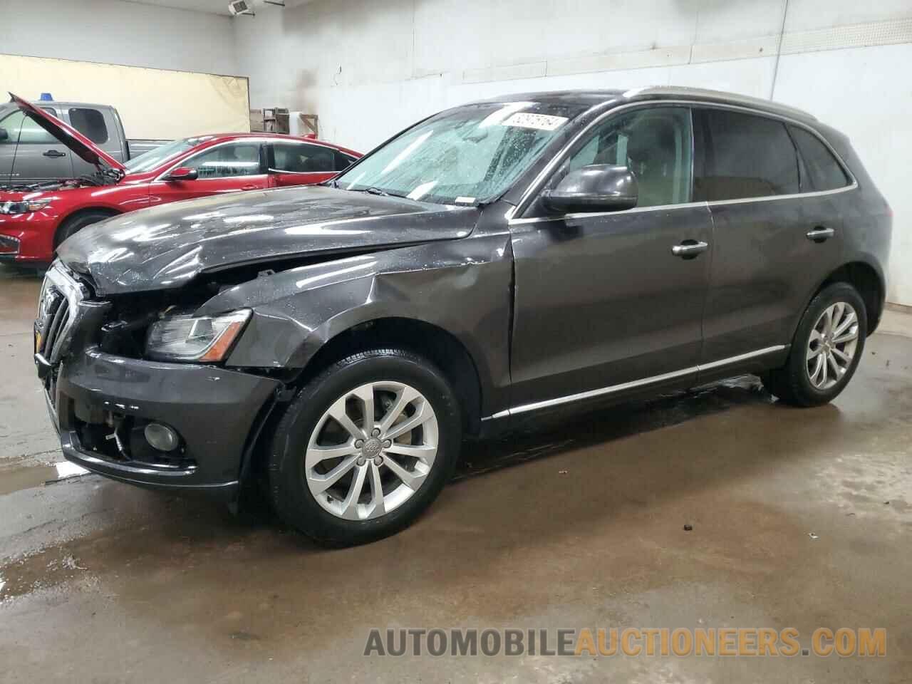 WA1LFAFP1FA046116 AUDI Q5 2015