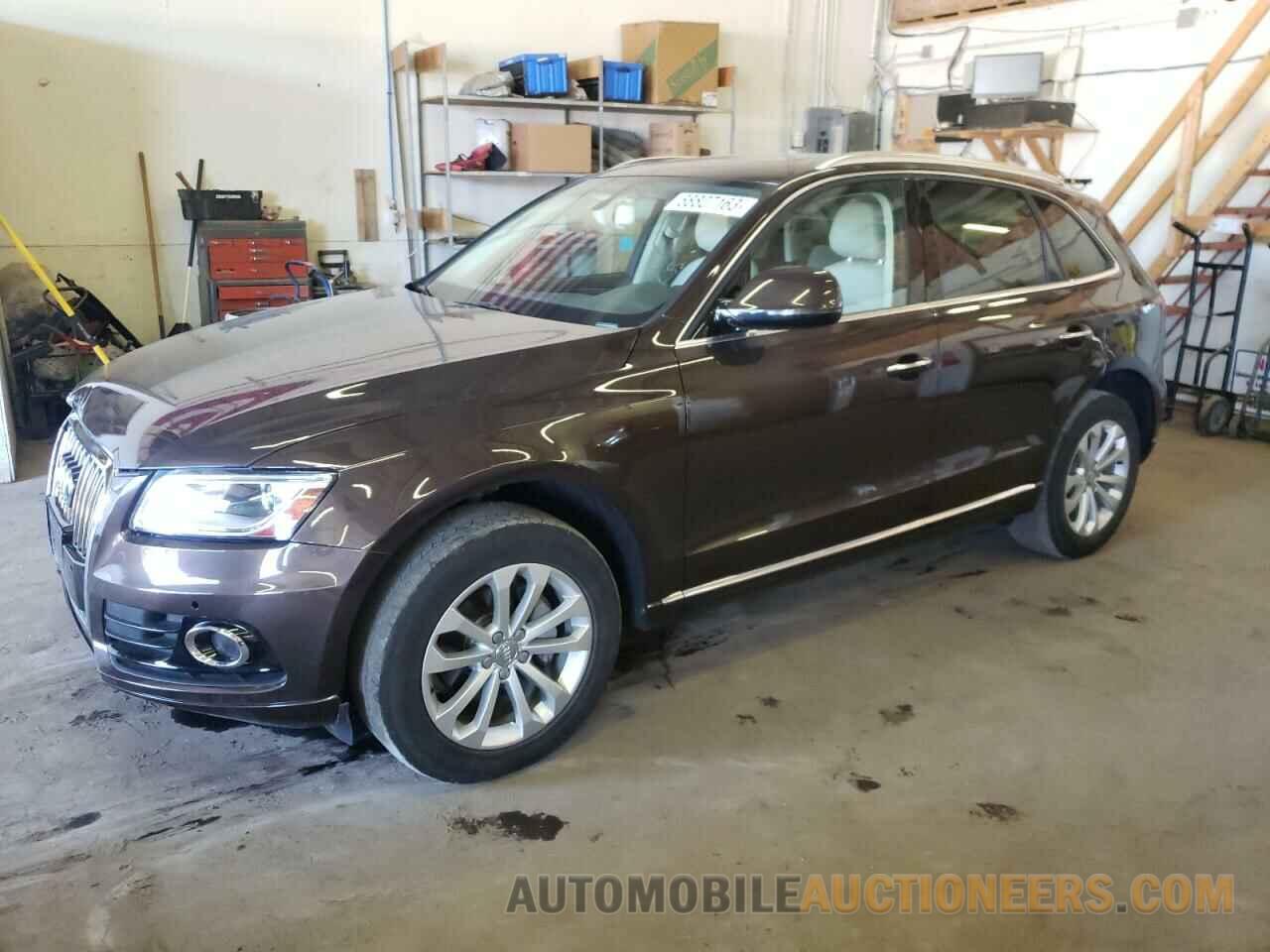 WA1LFAFP1FA068083 AUDI Q5 2015