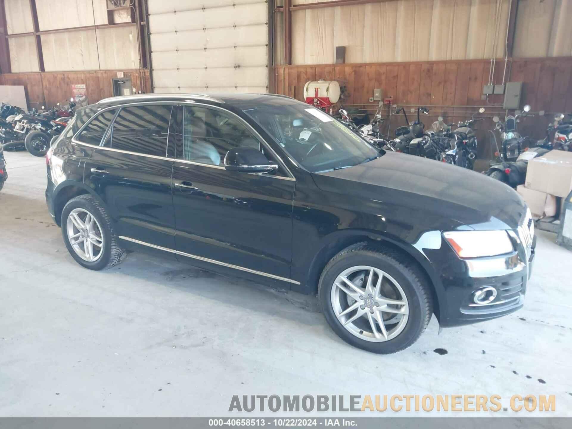 WA1LFAFP1FA089385 AUDI Q5 2015