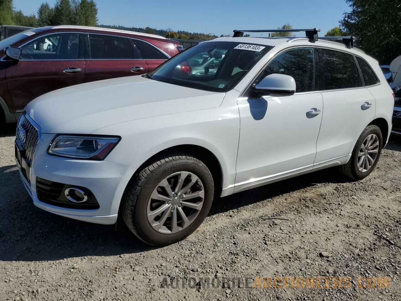 WA1LFAFP1FA092447 AUDI Q5 2015