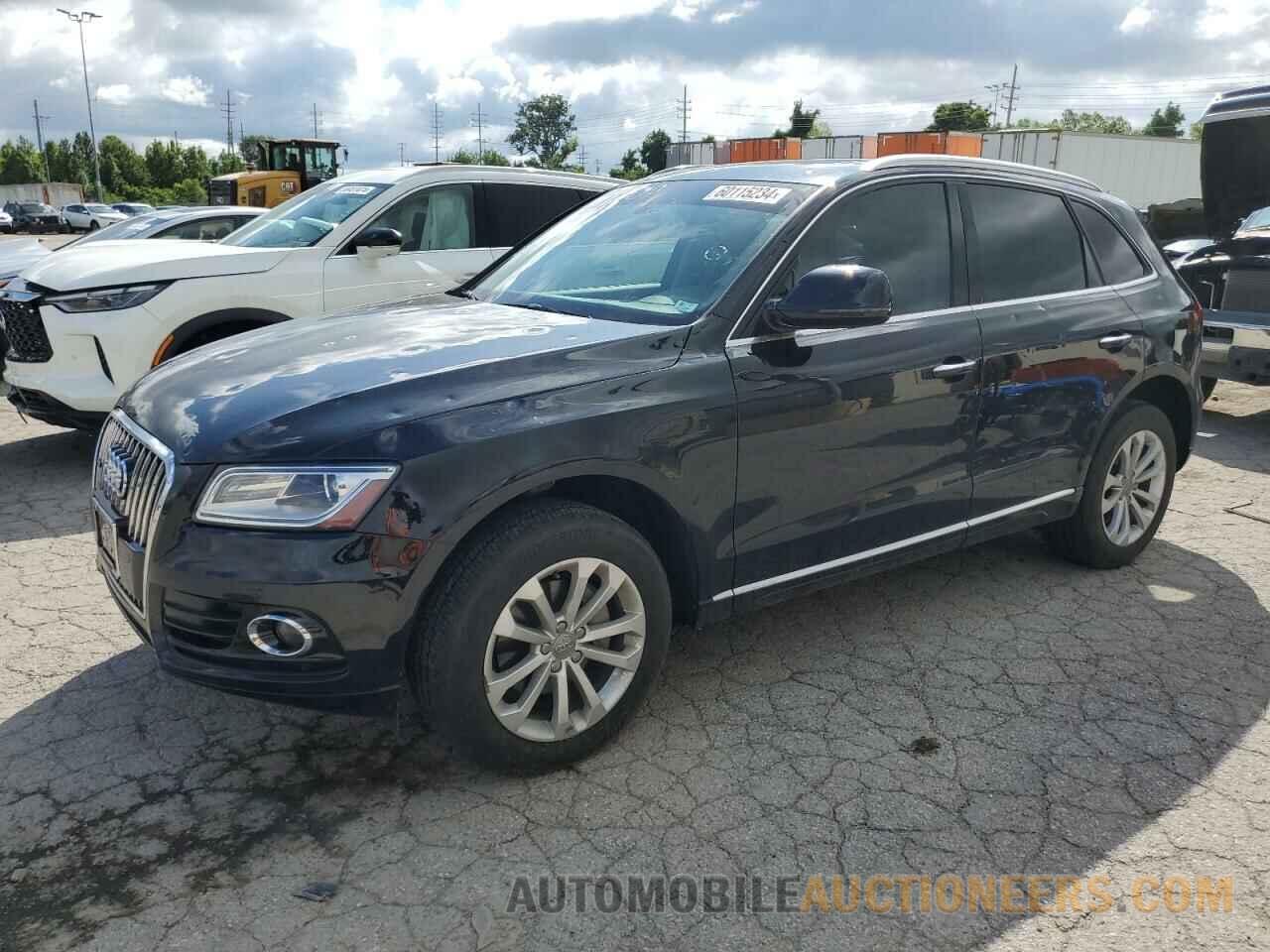 WA1LFAFP1FA093744 AUDI Q5 2015