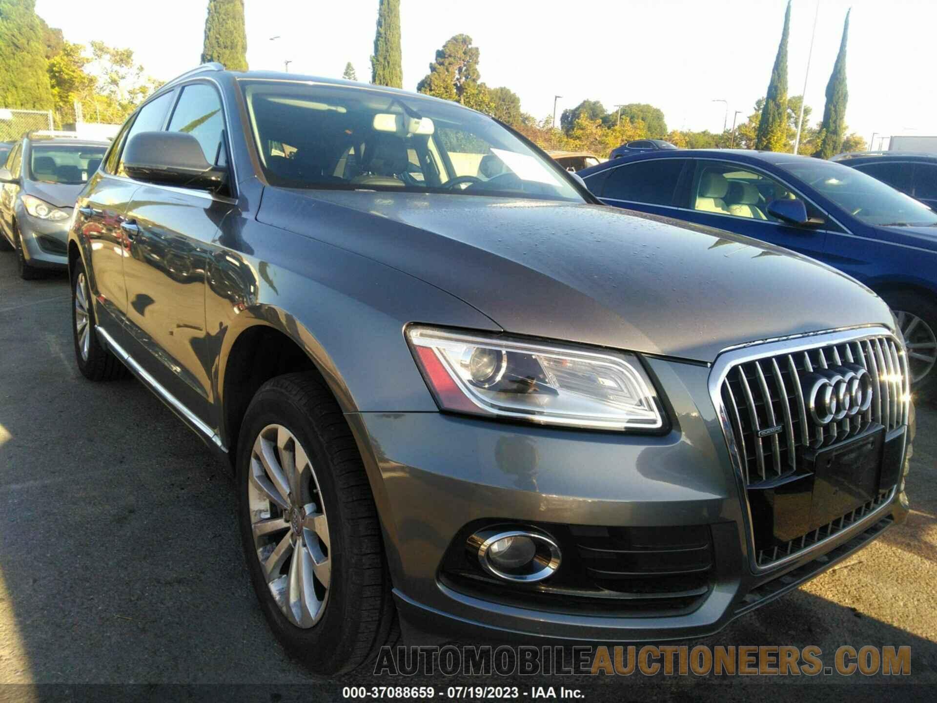 WA1LFAFP1FA094991 AUDI Q5 2015