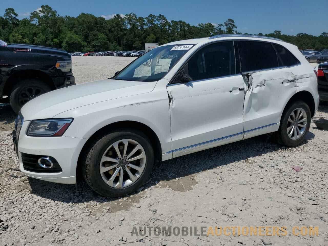 WA1LFAFP1FA112972 AUDI Q5 2015