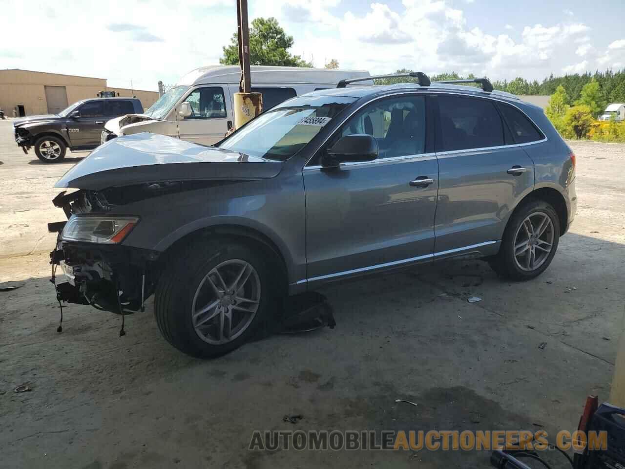 WA1LFAFP1FA129111 AUDI Q5 2015