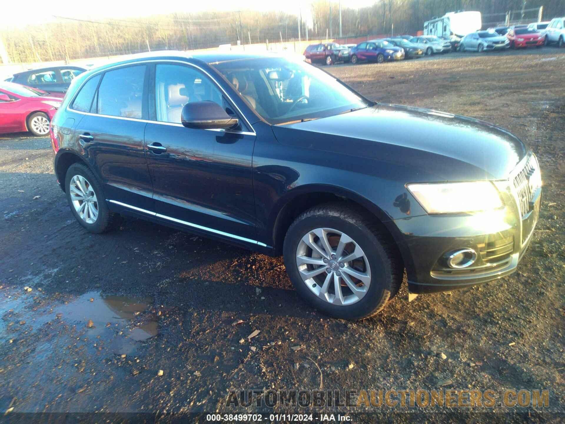 WA1LFAFP1FA141095 AUDI Q5 2015