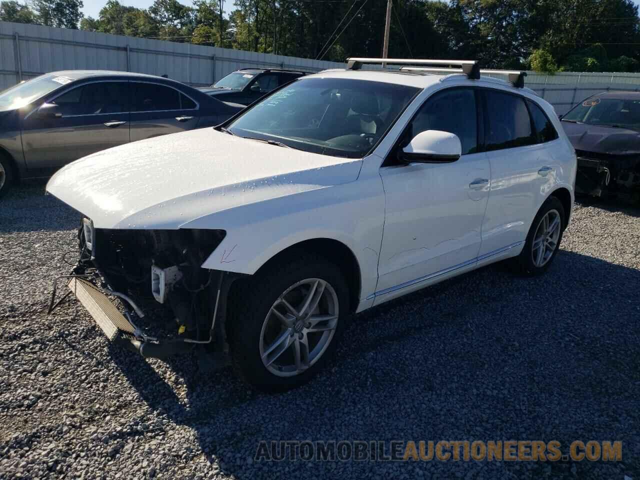 WA1LFAFP1FA147639 AUDI Q5 2015