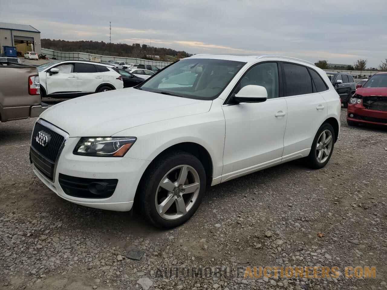 WA1LFAFP2CA111079 AUDI Q5 2012