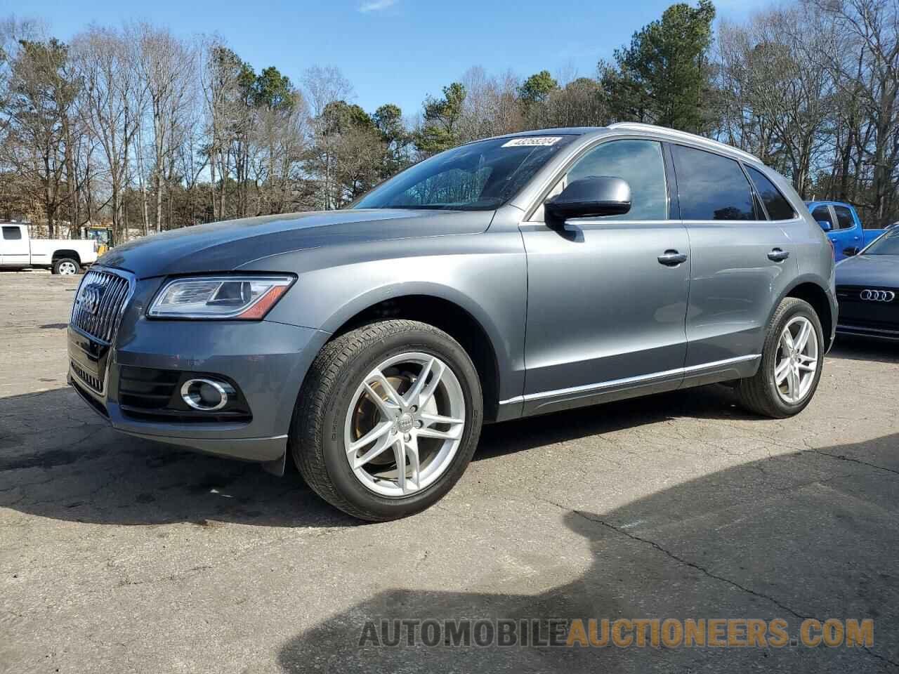 WA1LFAFP2FA015098 AUDI Q5 2015