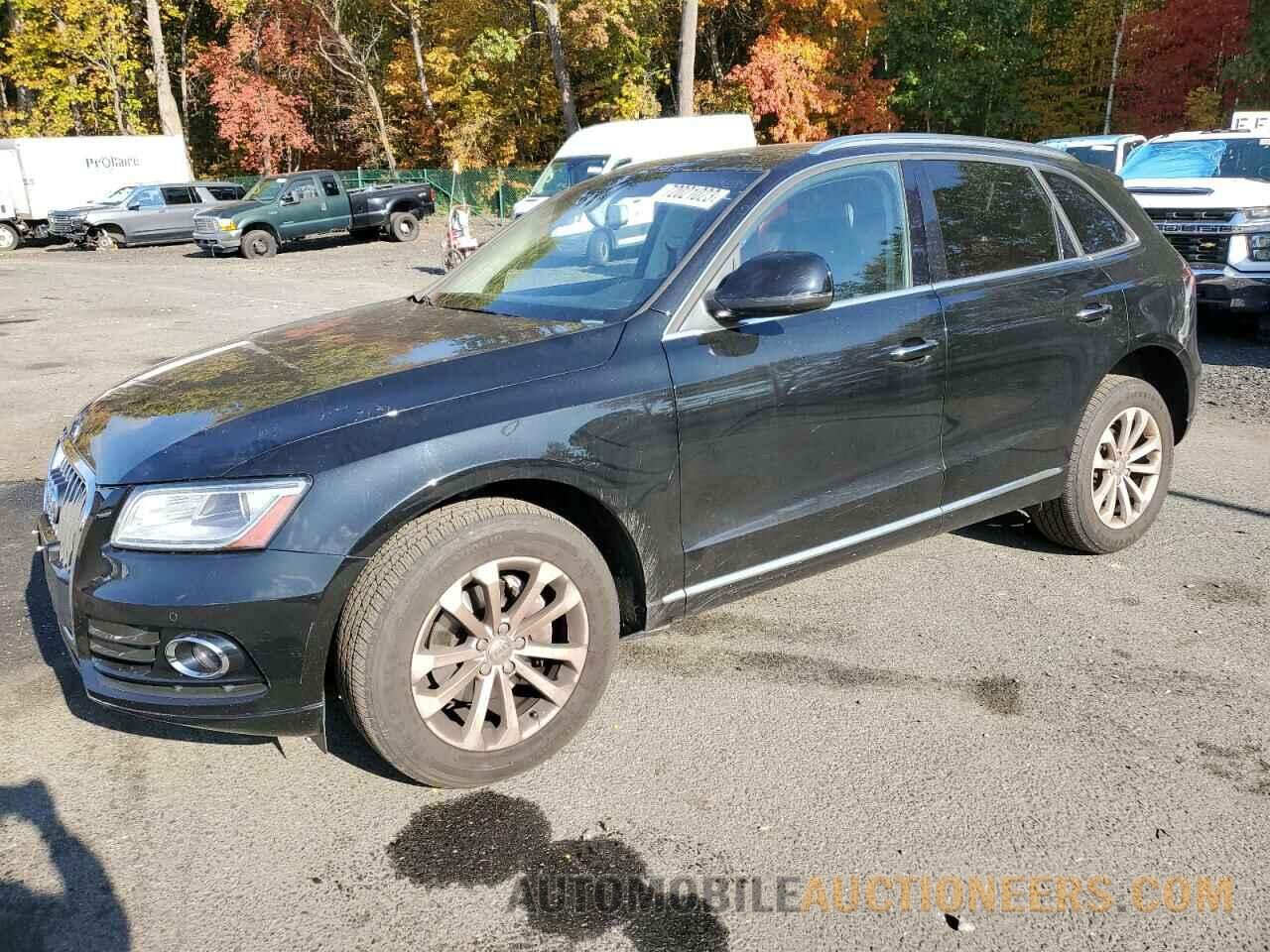 WA1LFAFP2FA017305 AUDI Q5 2015