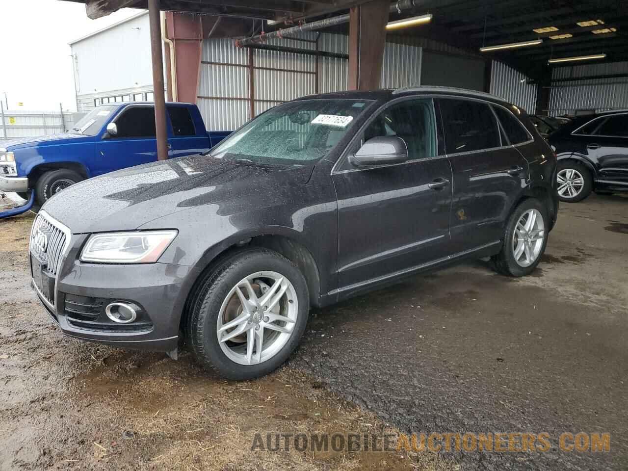 WA1LFAFP2FA022035 AUDI Q5 2015