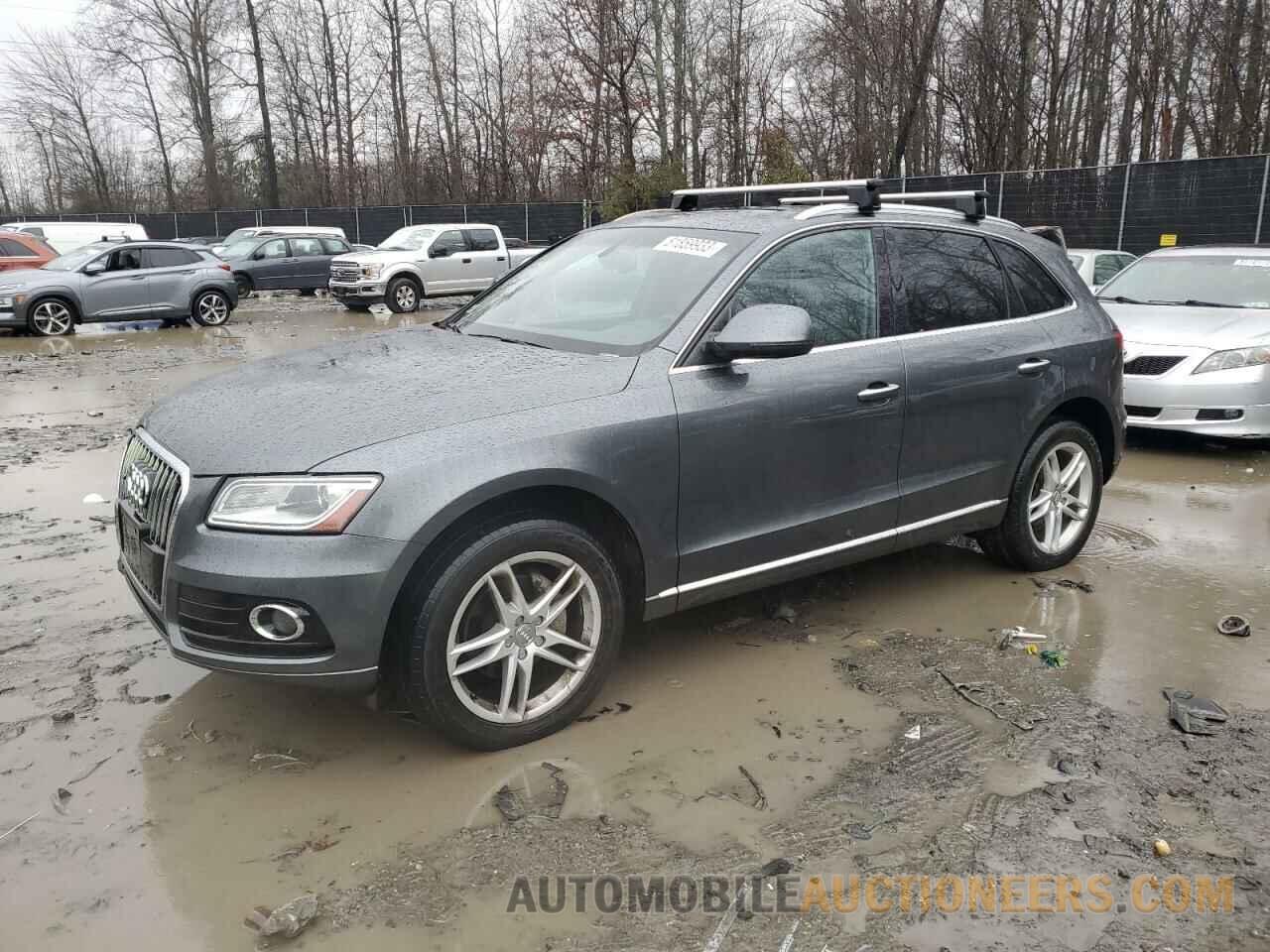 WA1LFAFP2FA028482 AUDI Q5 2015