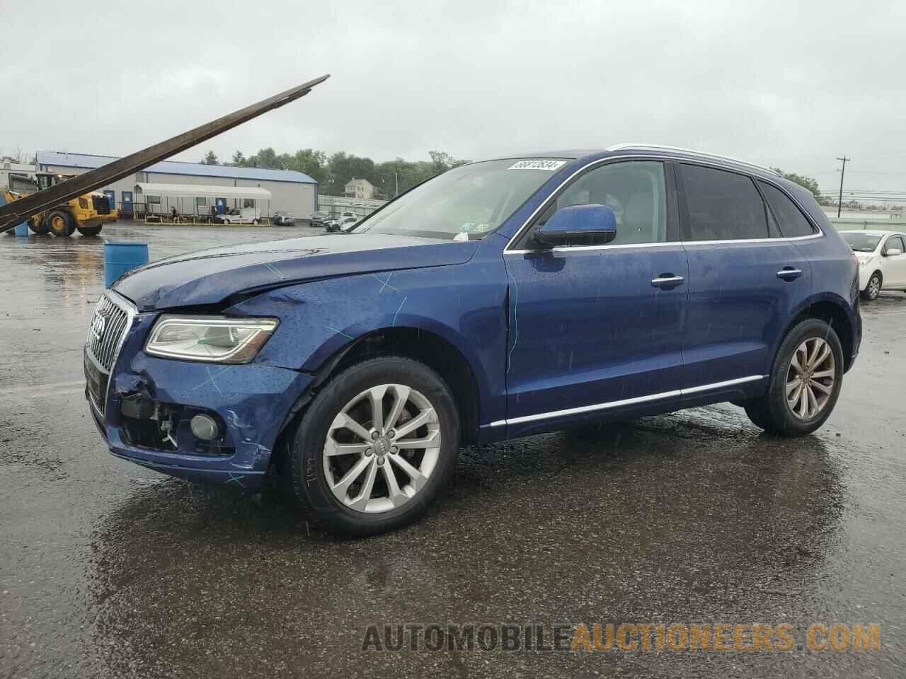 WA1LFAFP2FA031530 AUDI Q5 2015