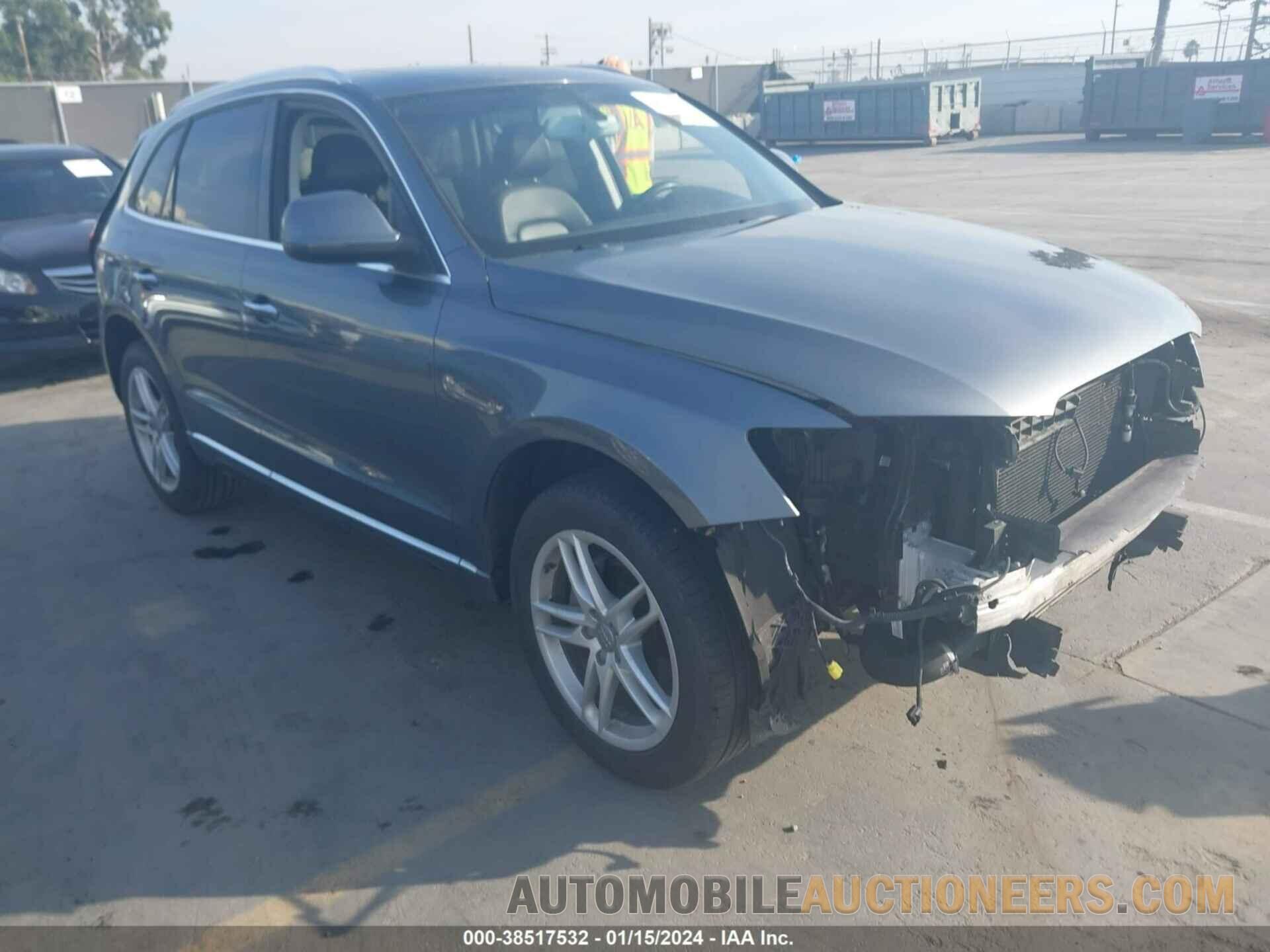 WA1LFAFP2FA036159 AUDI Q5 2015