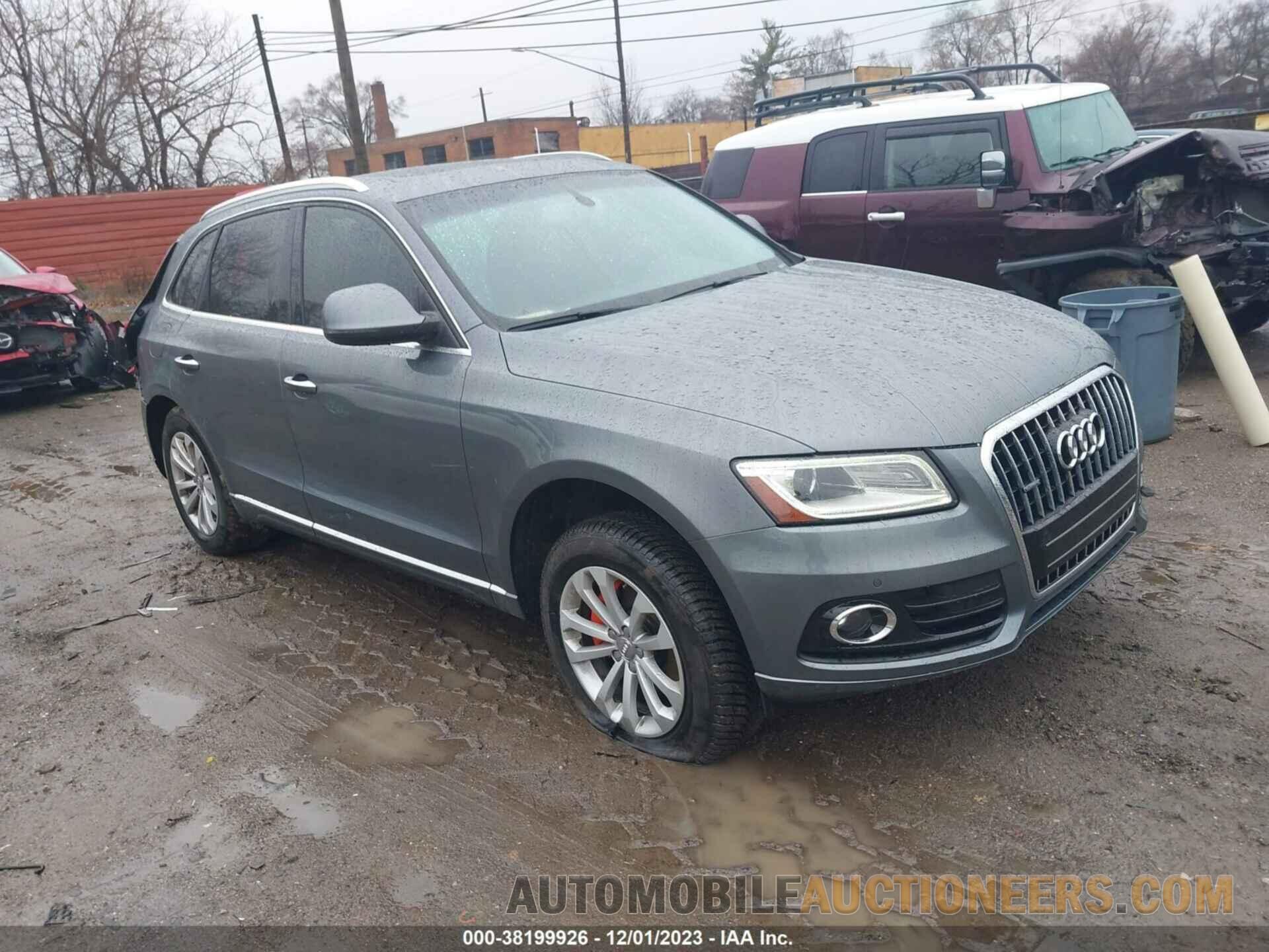 WA1LFAFP2FA038963 AUDI Q5 2015