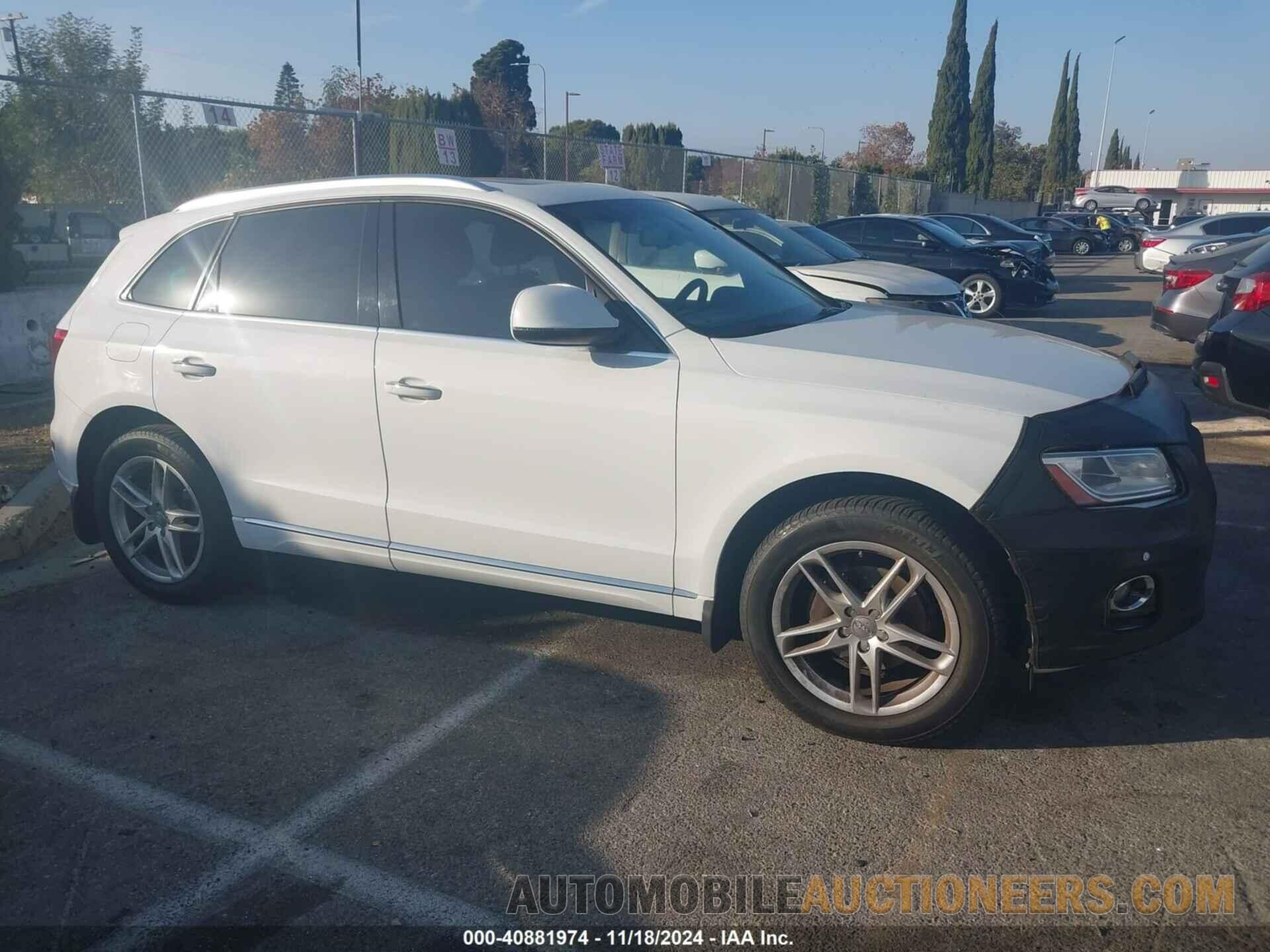 WA1LFAFP2FA043290 AUDI Q5 2015