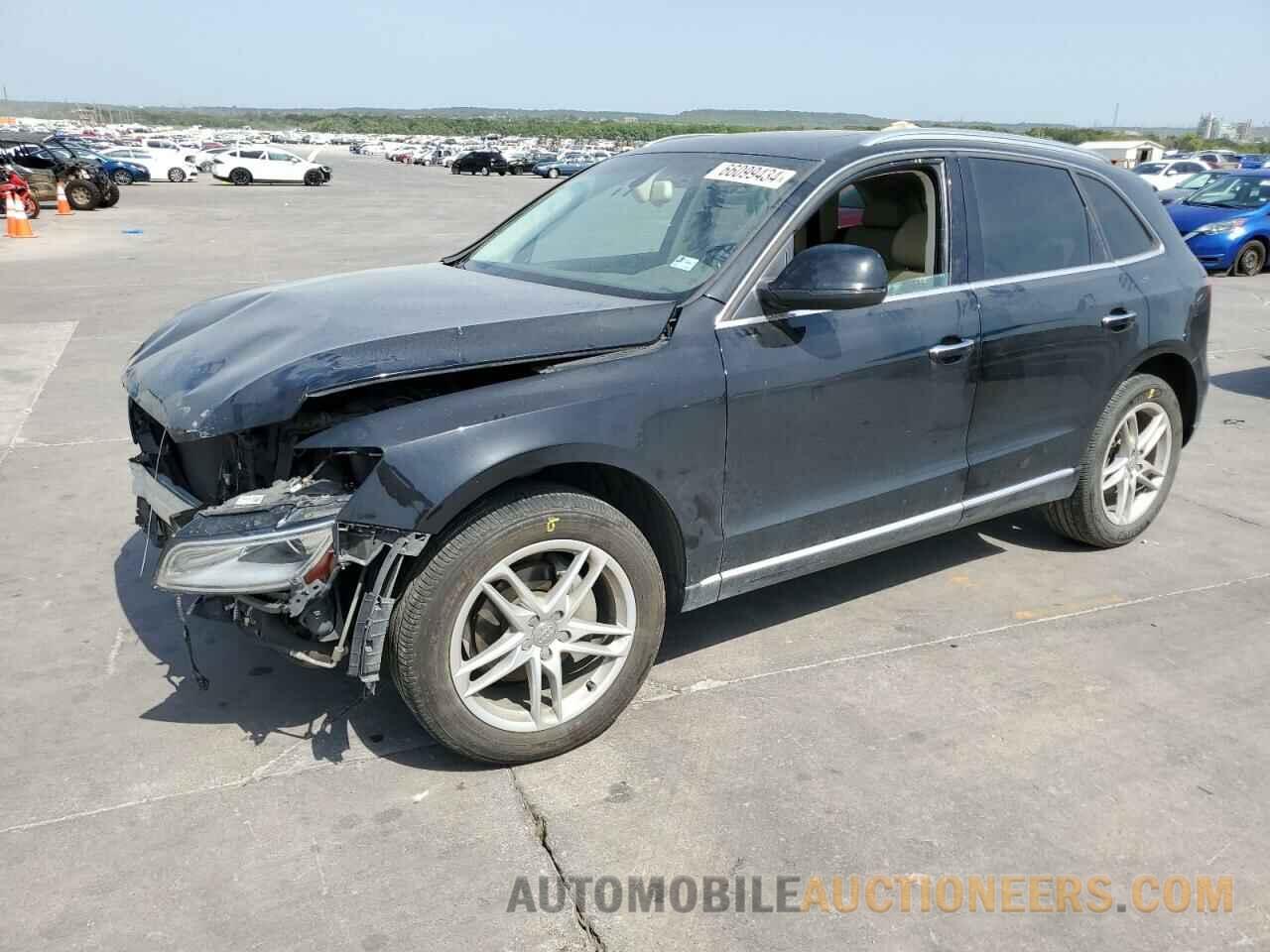 WA1LFAFP2FA044455 AUDI Q5 2015