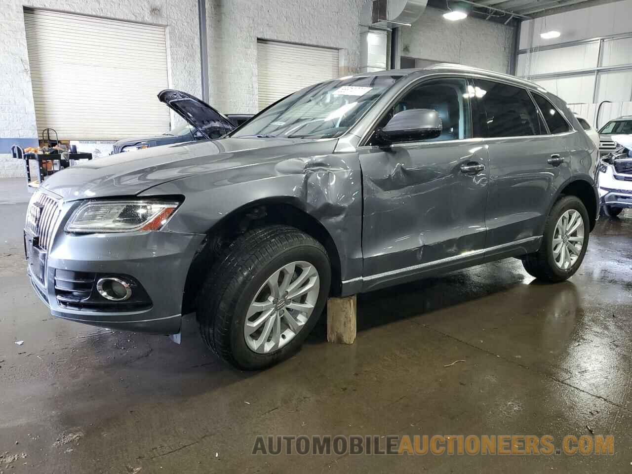 WA1LFAFP2FA069064 AUDI Q5 2015