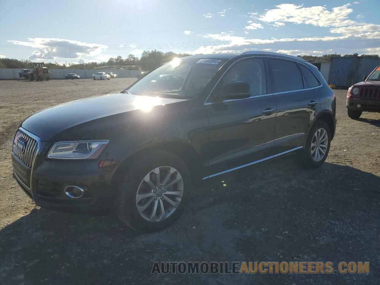 WA1LFAFP2FA069744 AUDI Q5 2015