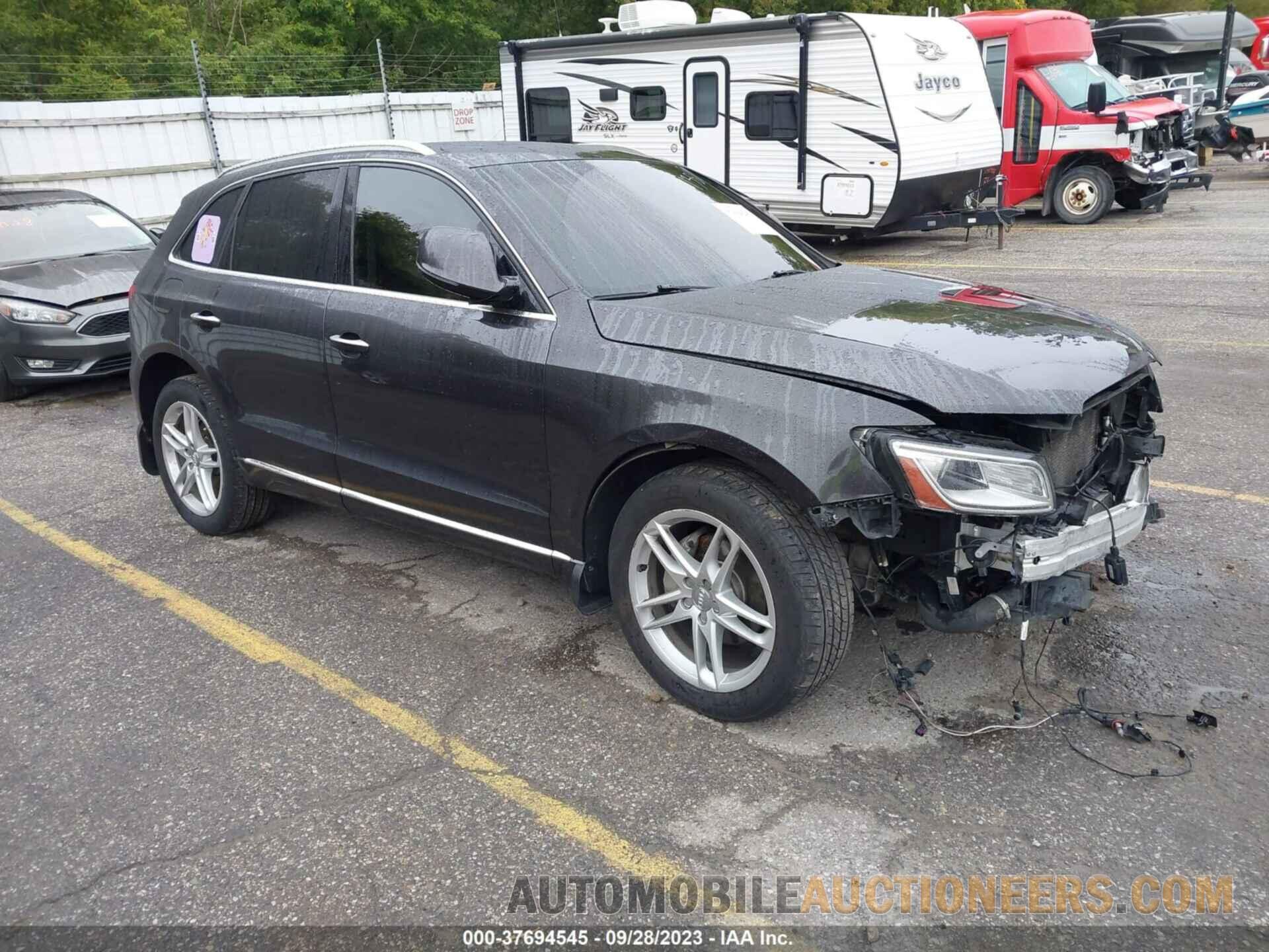 WA1LFAFP2FA071381 AUDI Q5 2015