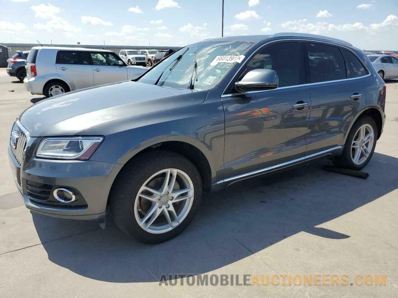 WA1LFAFP2FA071591 AUDI Q5 2015