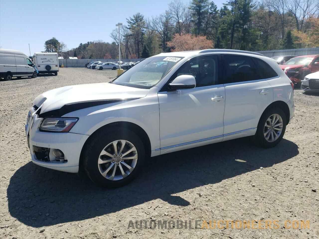 WA1LFAFP2FA073700 AUDI Q5 2015