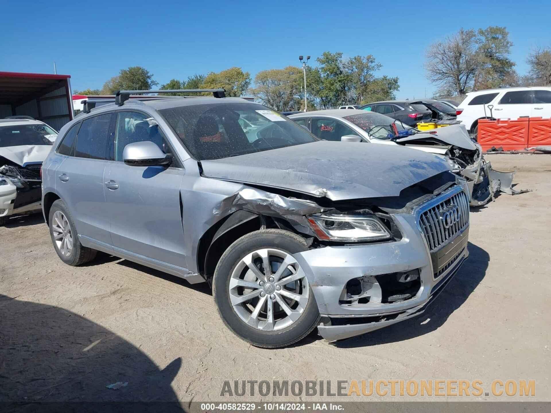 WA1LFAFP2FA084275 AUDI Q5 2015