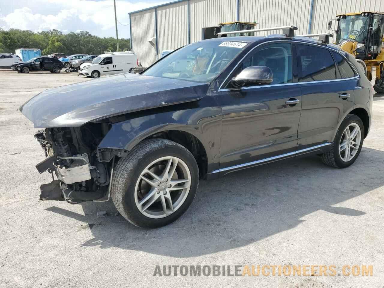 WA1LFAFP2FA091324 AUDI Q5 2015