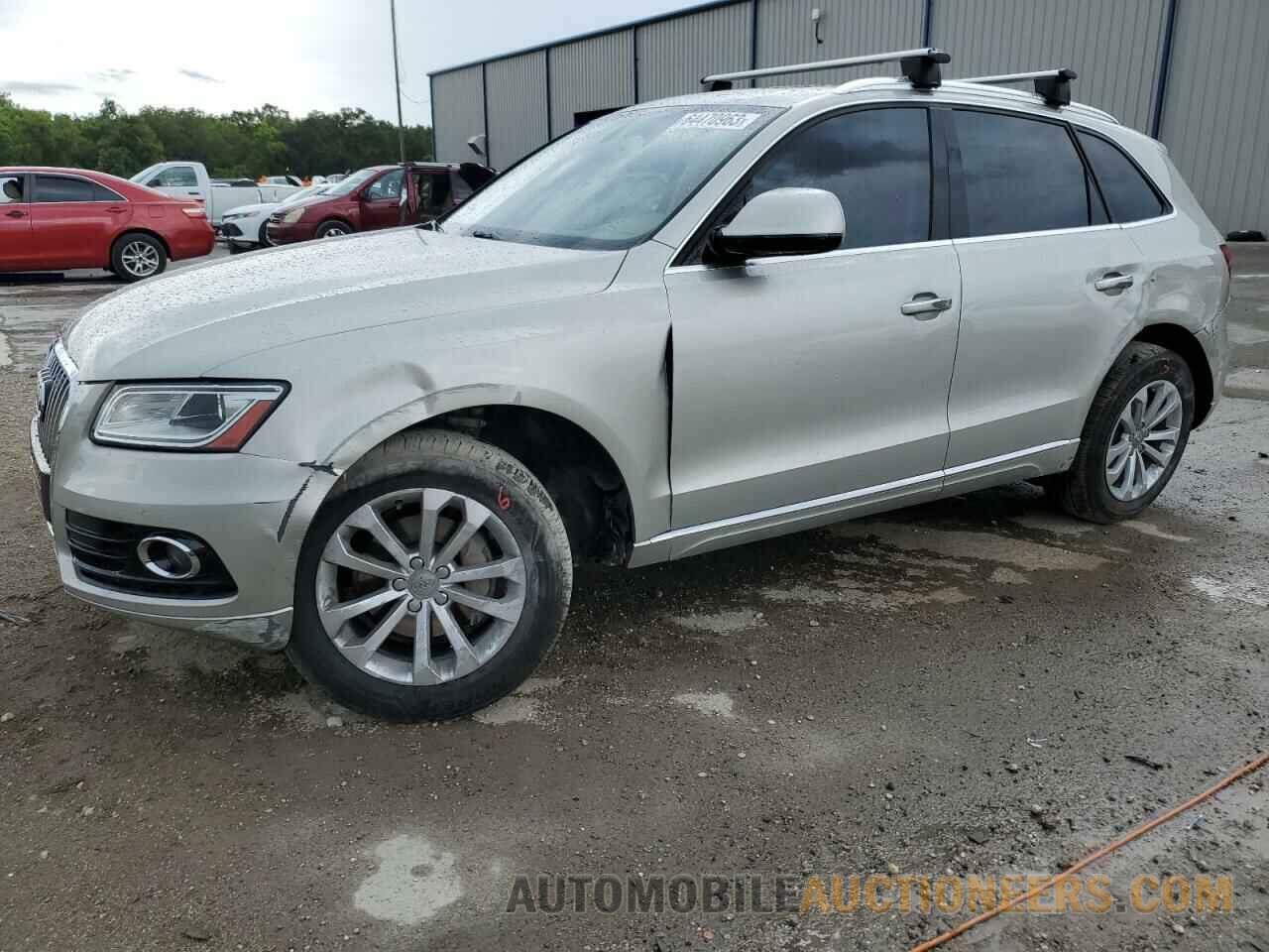 WA1LFAFP2FA091999 AUDI Q5 2015