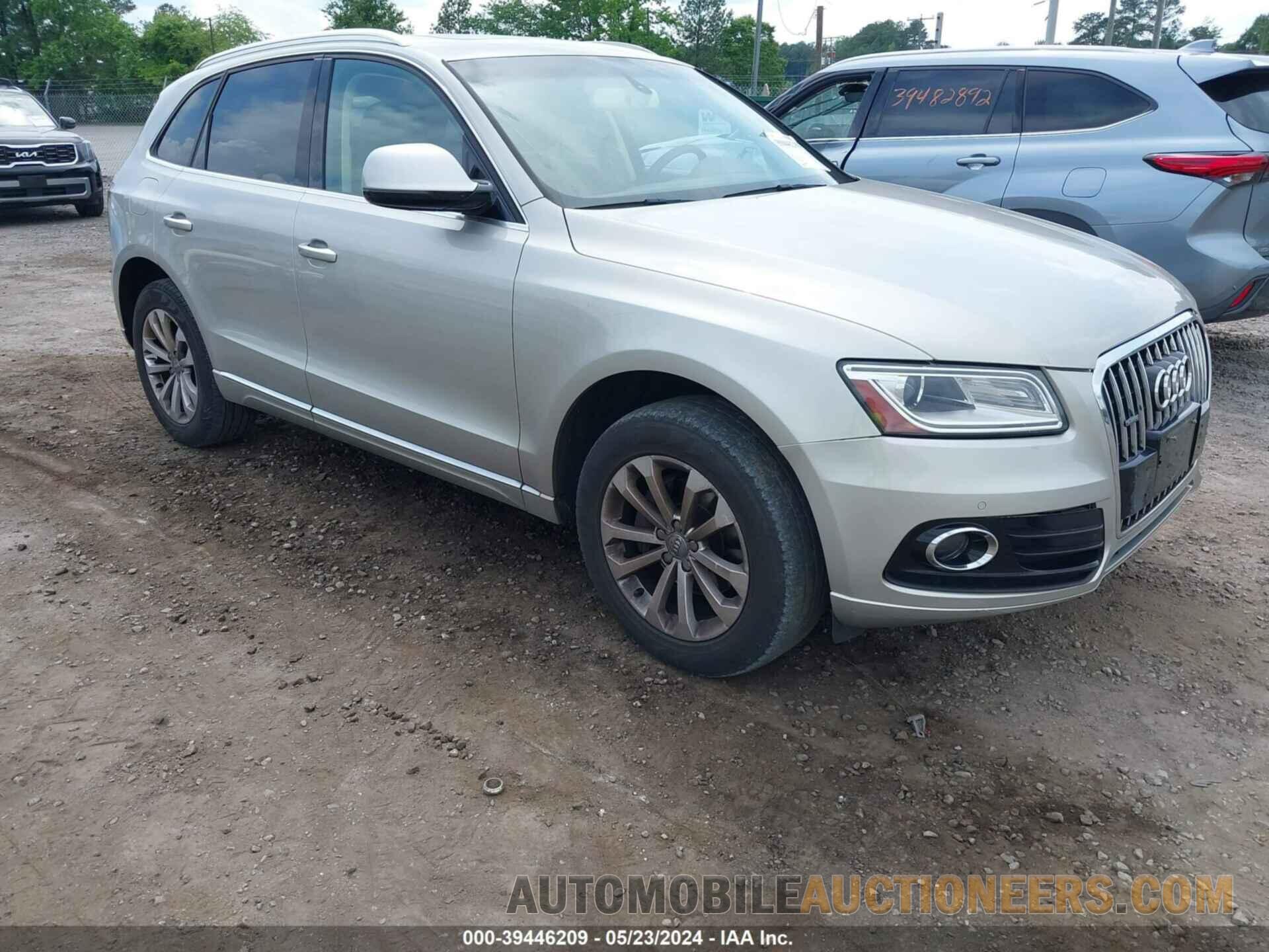 WA1LFAFP2FA092182 AUDI Q5 2015