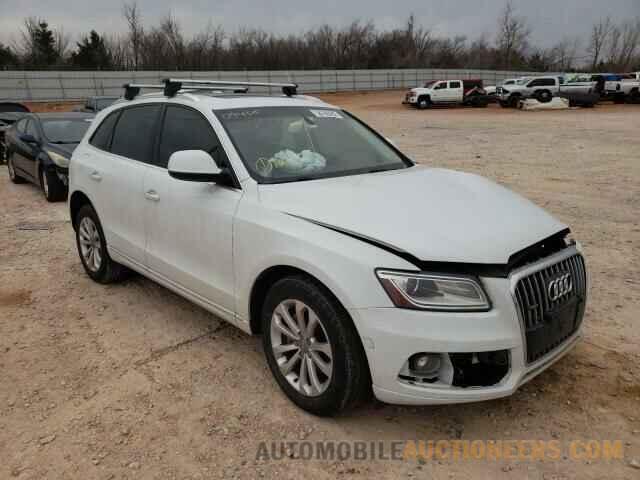 WA1LFAFP2FA094515 AUDI Q5 2015