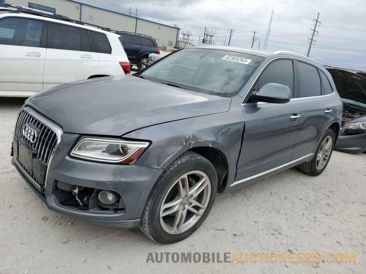 WA1LFAFP2FA096359 AUDI Q5 2015