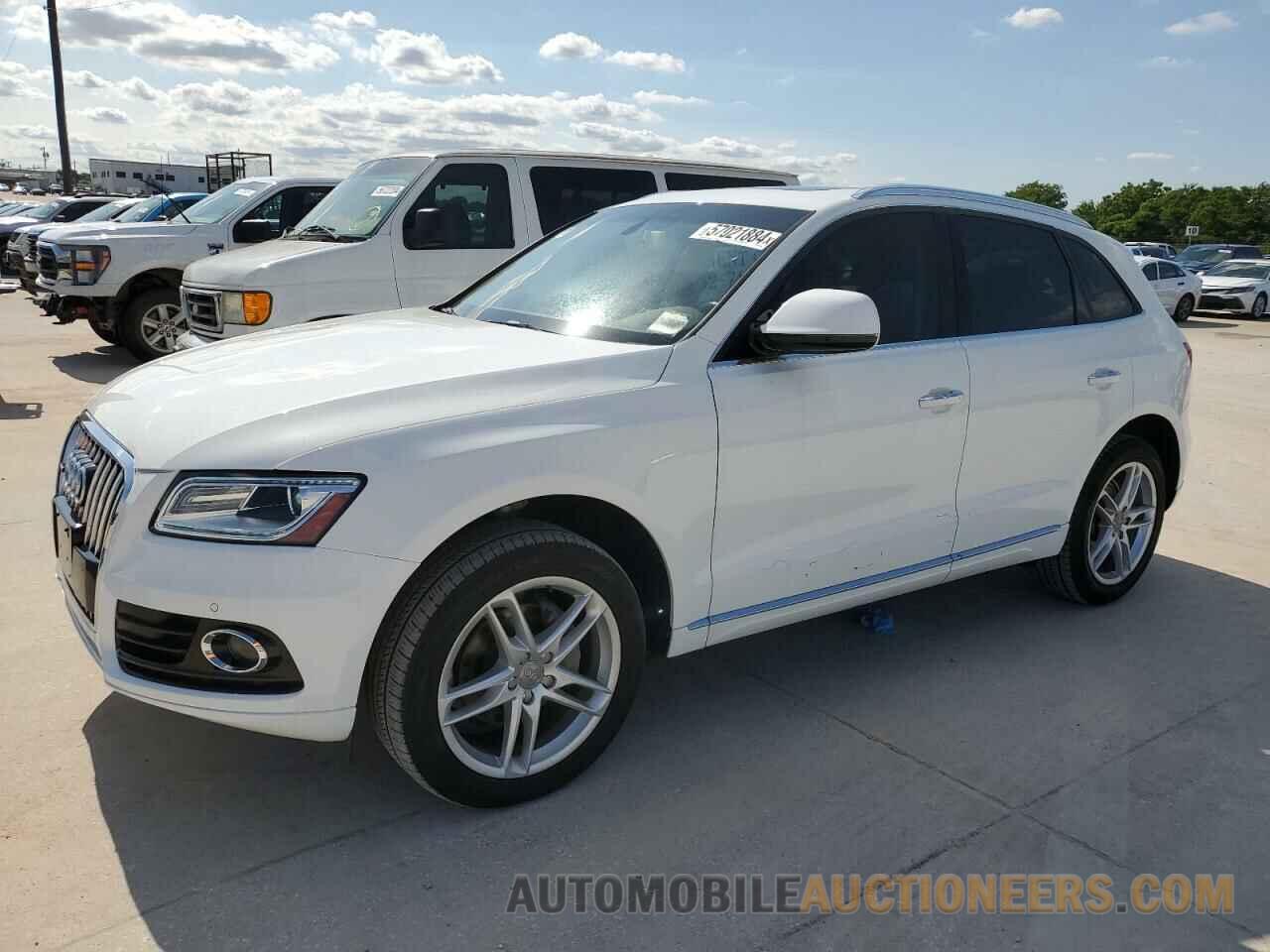 WA1LFAFP2FA100149 AUDI Q5 2015