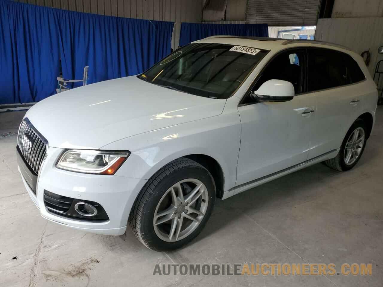 WA1LFAFP2FA102354 AUDI Q5 2015