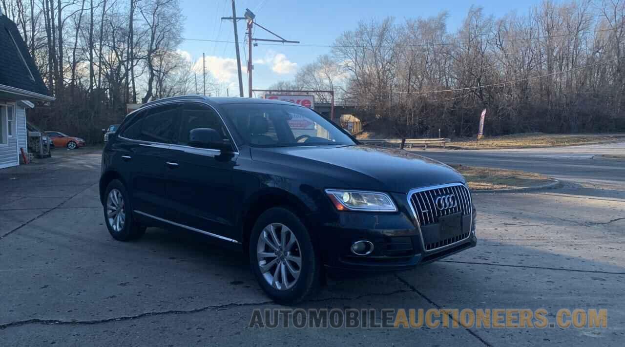 WA1LFAFP2FA123964 AUDI Q5 2015