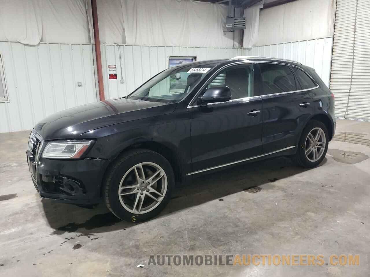 WA1LFAFP2FA129876 AUDI Q5 2015