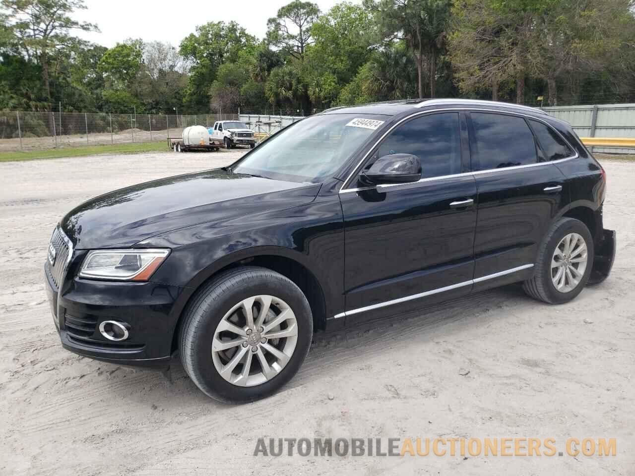 WA1LFAFP2FA131594 AUDI Q5 2015