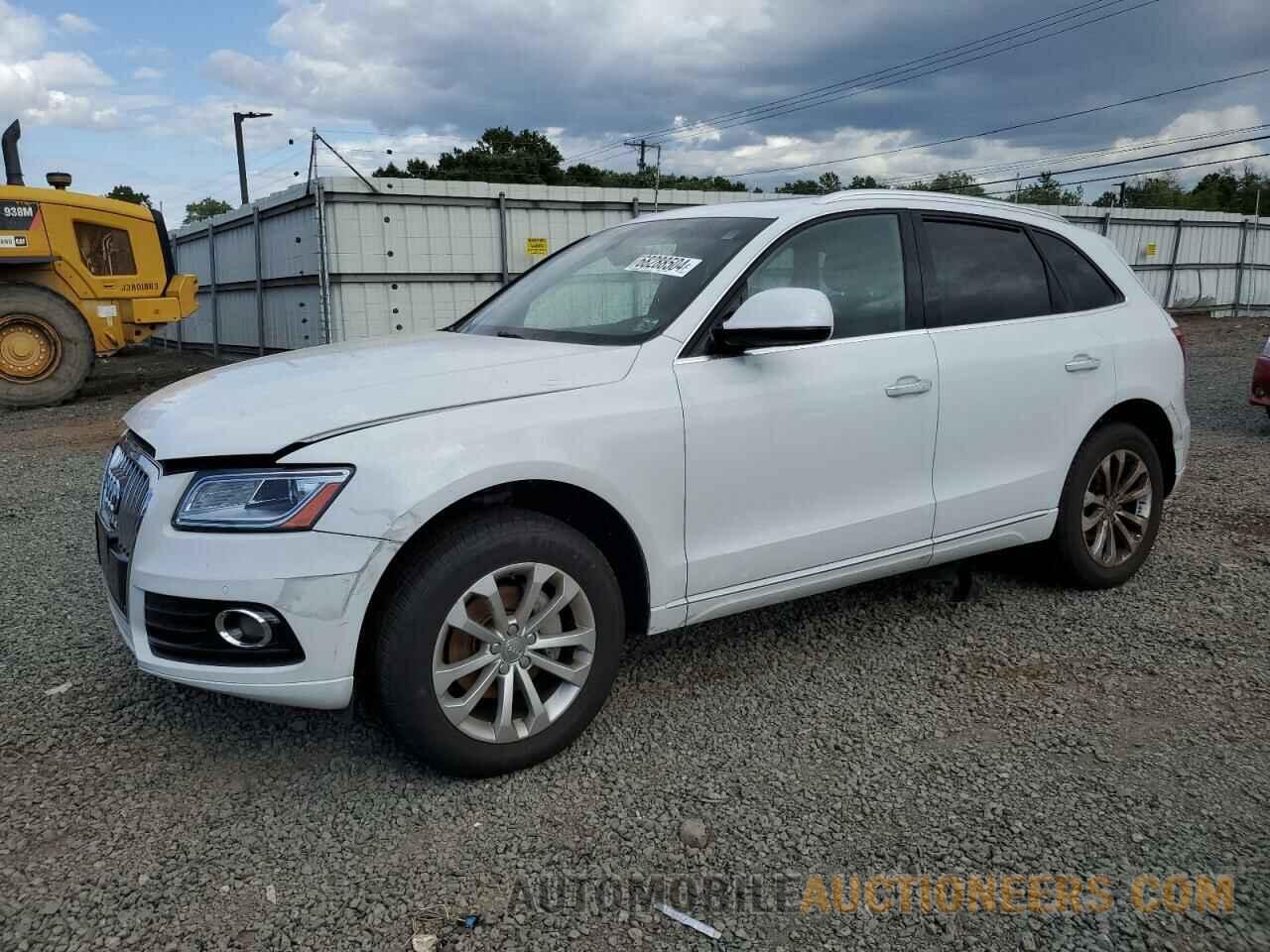 WA1LFAFP2FA146323 AUDI Q5 2015