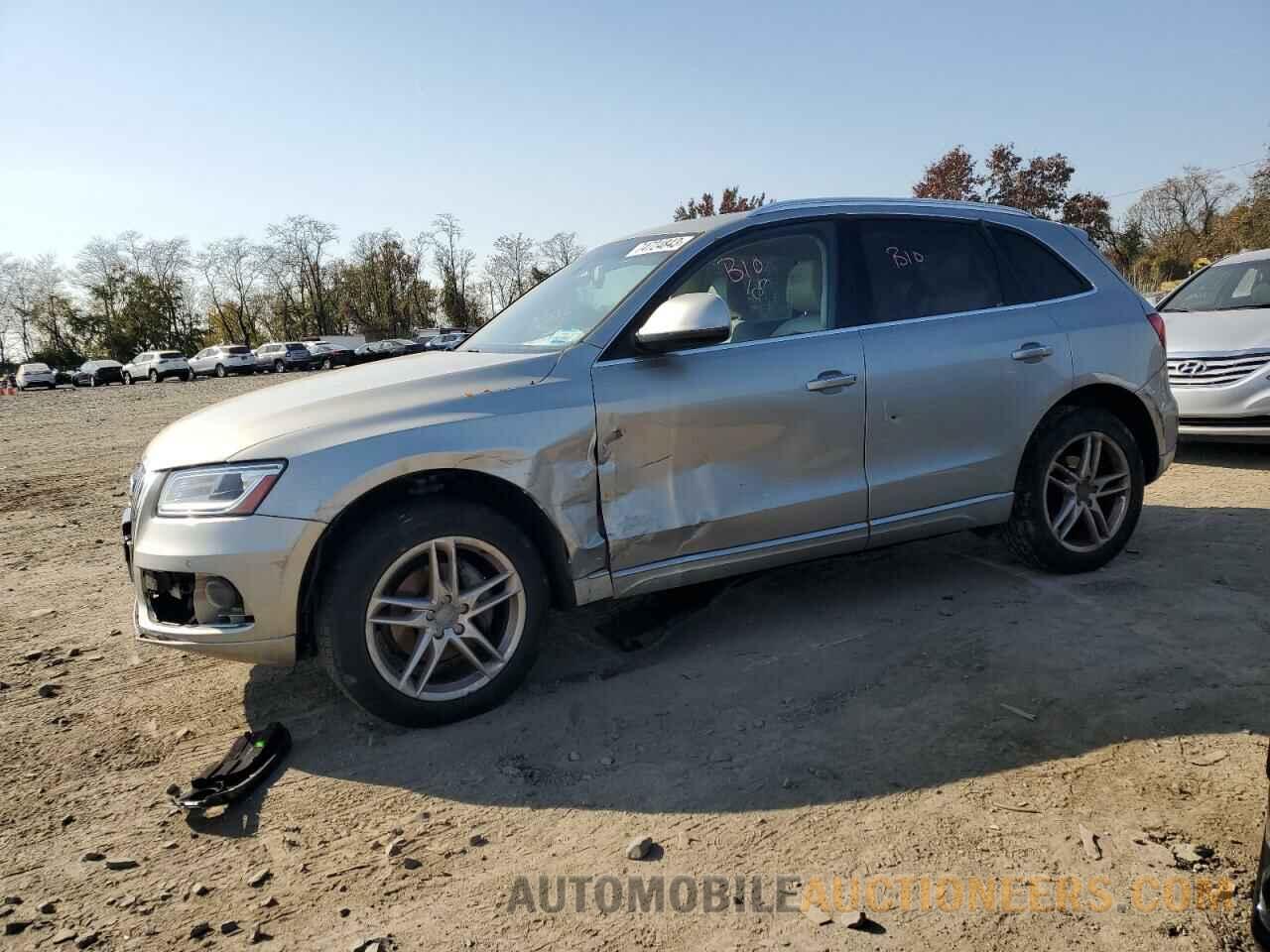 WA1LFAFP3FA010489 AUDI Q5 2015