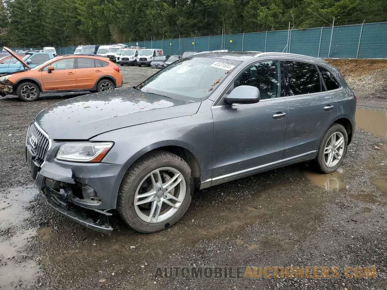 WA1LFAFP3FA023906 AUDI Q5 2015