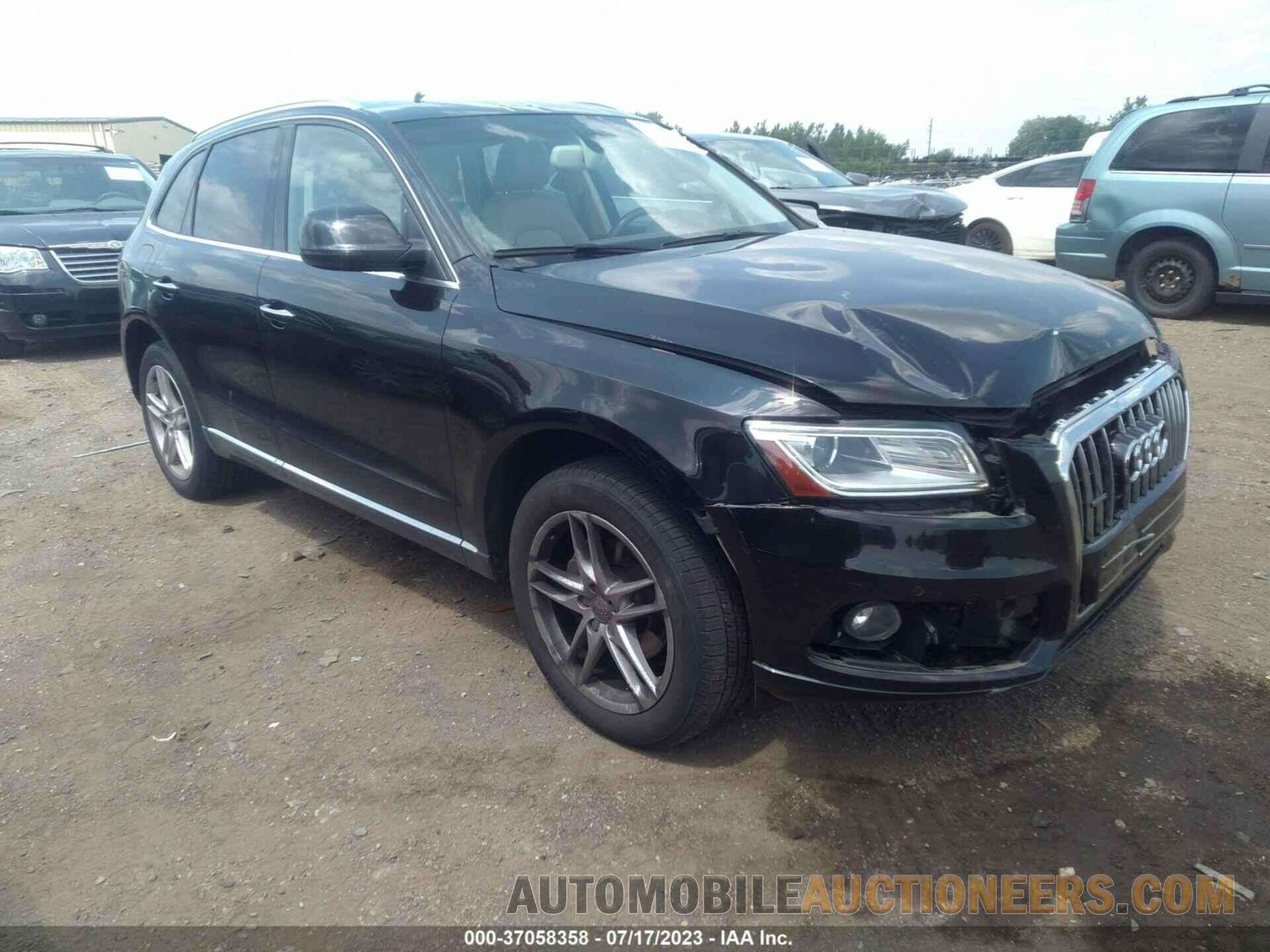 WA1LFAFP3FA024201 AUDI Q5 2015