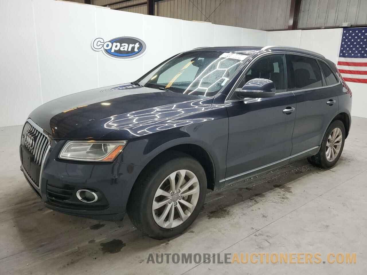 WA1LFAFP3FA029298 AUDI Q5 2015