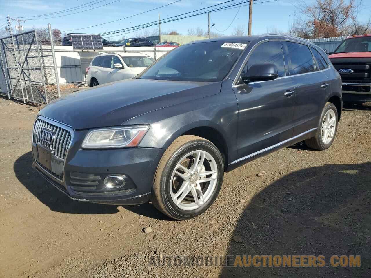 WA1LFAFP3FA031021 AUDI Q5 2015