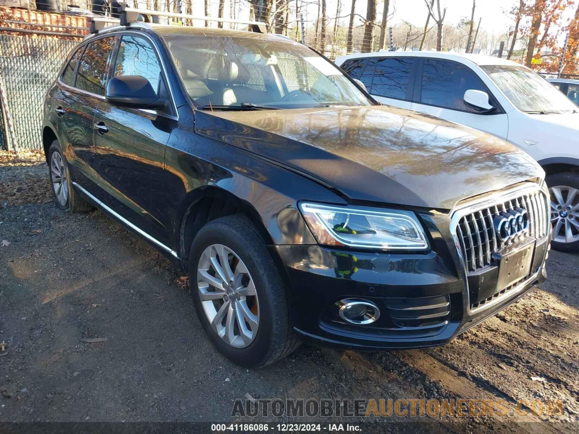 WA1LFAFP3FA031861 AUDI Q5 2015