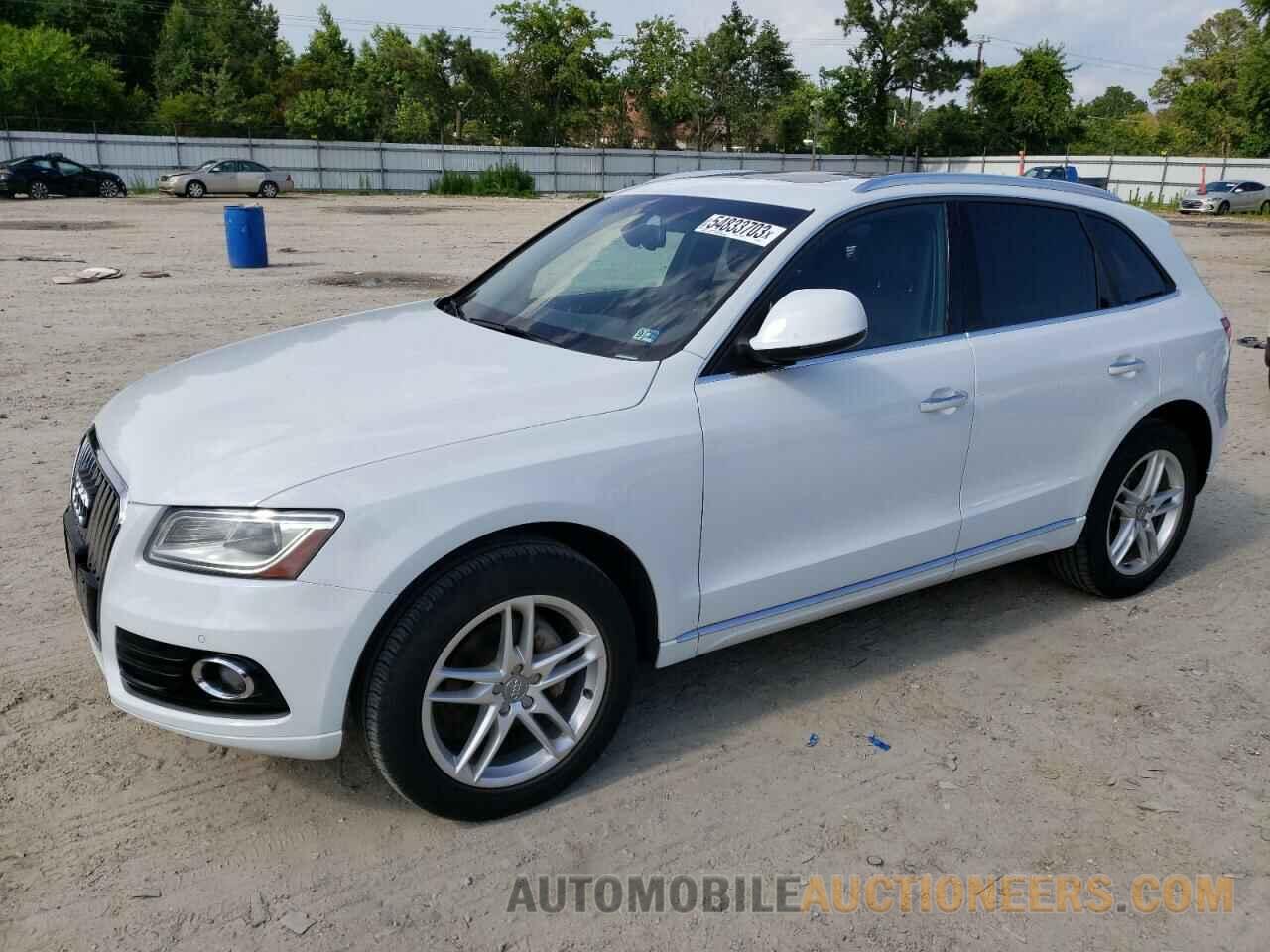 WA1LFAFP3FA032119 AUDI Q5 2015